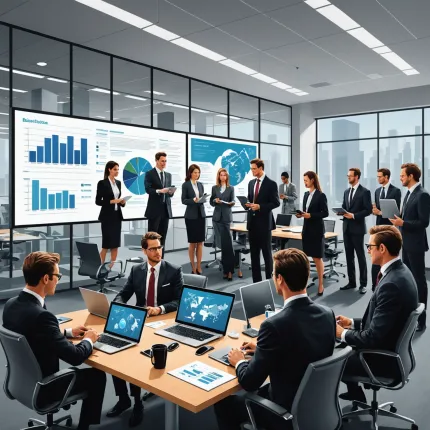 Афиша бизнеса: как превратить информацию о событиях в мощный инструмент роста